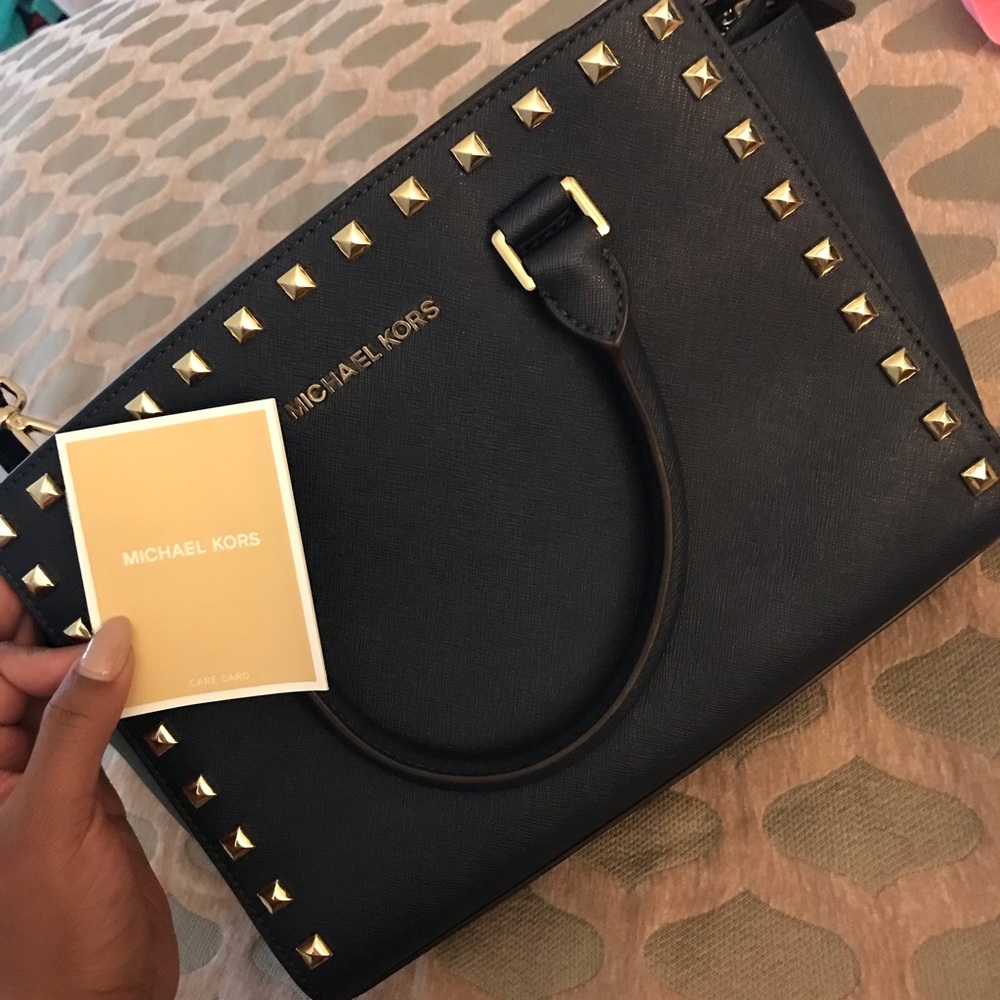 Michael Kors Purse